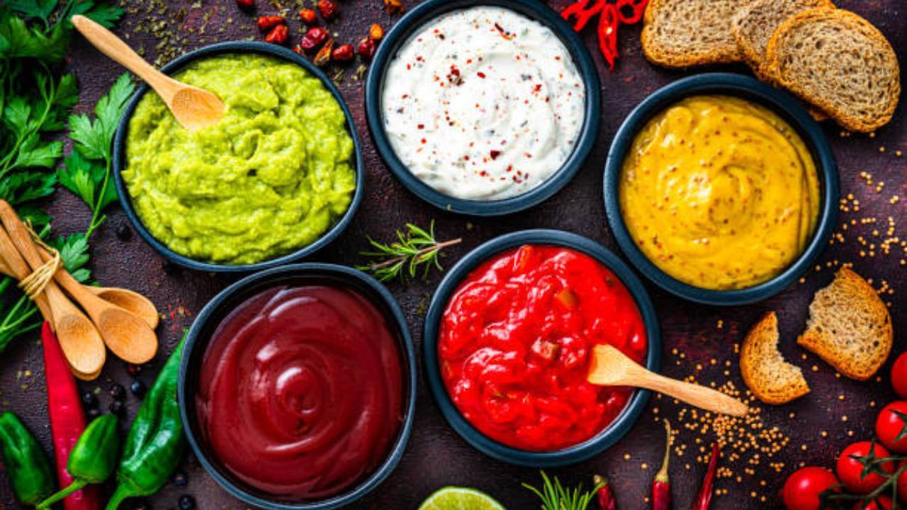 Cookout Sauce Recipes The Ultimate Guide to Grilling Flavor