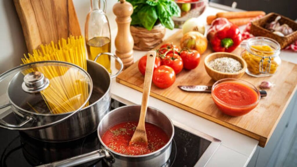 Homemade vs Store-Bought