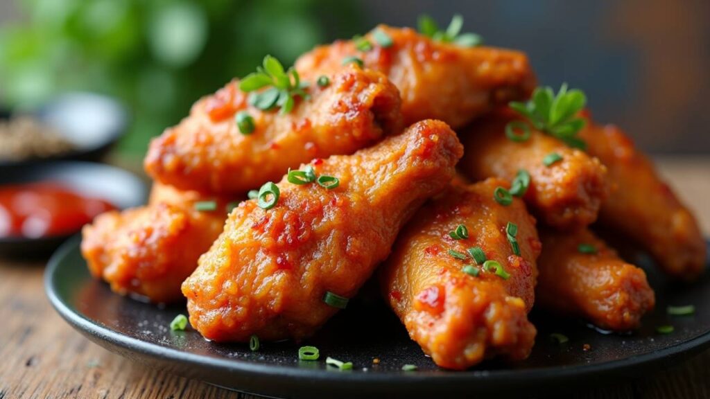 Ordering Made Simple