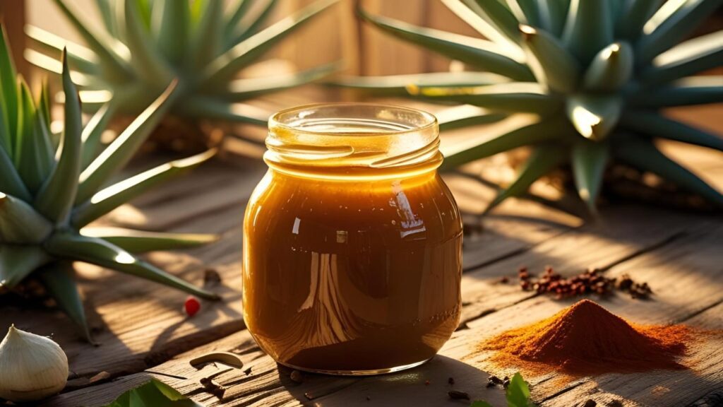 Storing Your Sweet Creation