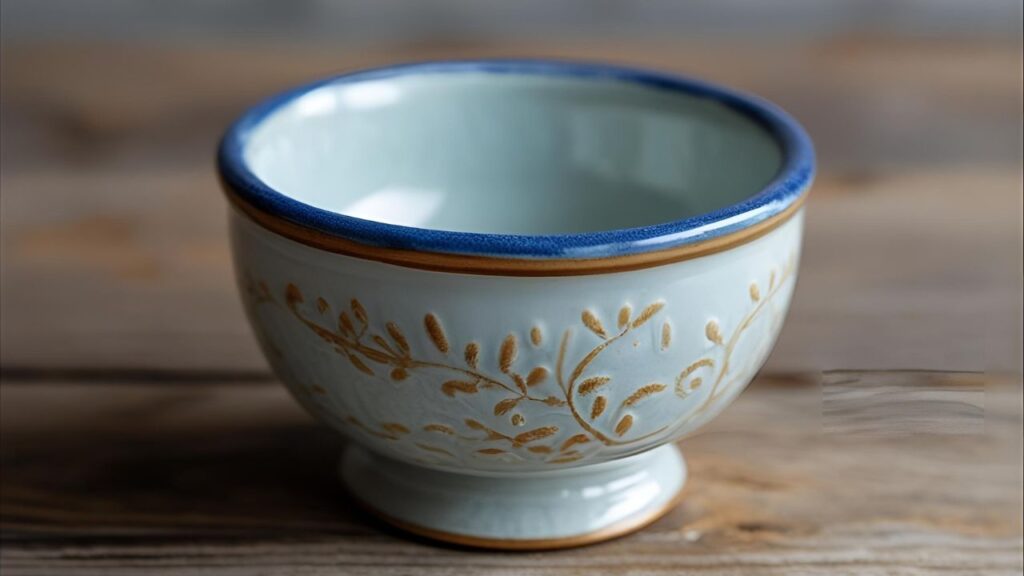 Ceramic Sugar Bowl Longevity