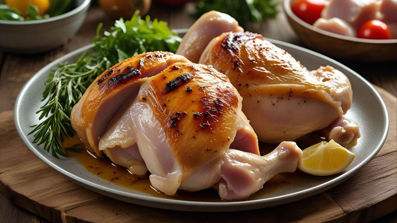 Chicken Backs_ Unlock Your Kitchen's Secret Magic