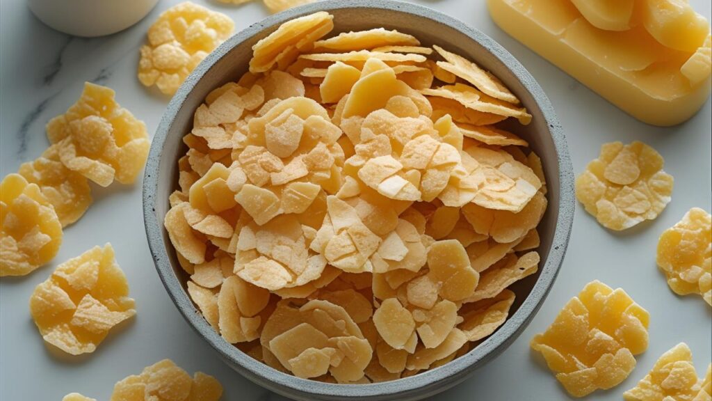 Ingredients Cornflake Candy Recipe