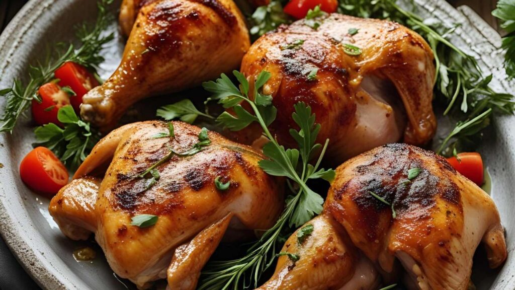 Sustainable Cooking Choice