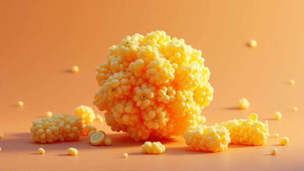 Try Cornflake Candy Recipe