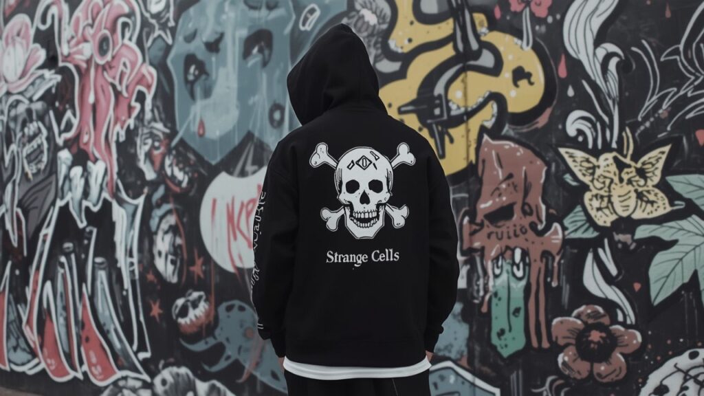 Bitter Cells as a Form of Personal Expression