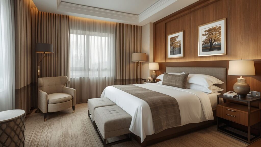 Define Your Style with Curated Wall Art