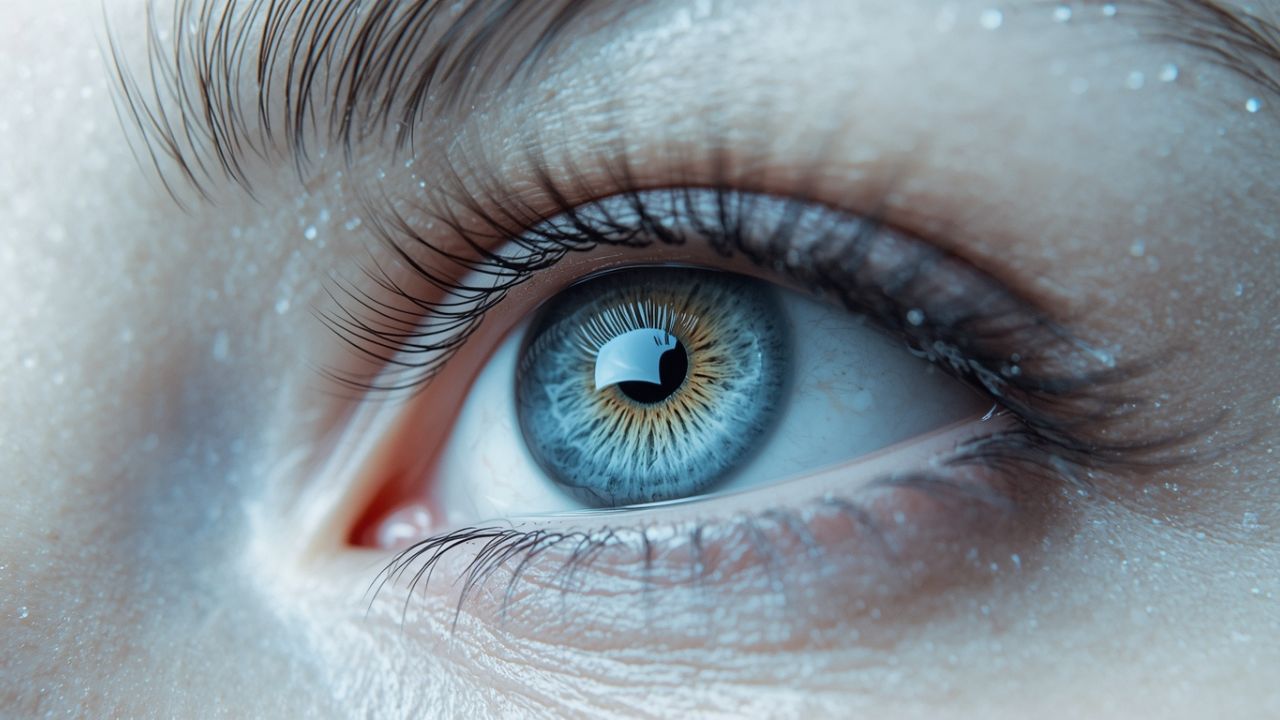 Eyeye Saline A Comprehensive Guide to Its Uses and Benefits