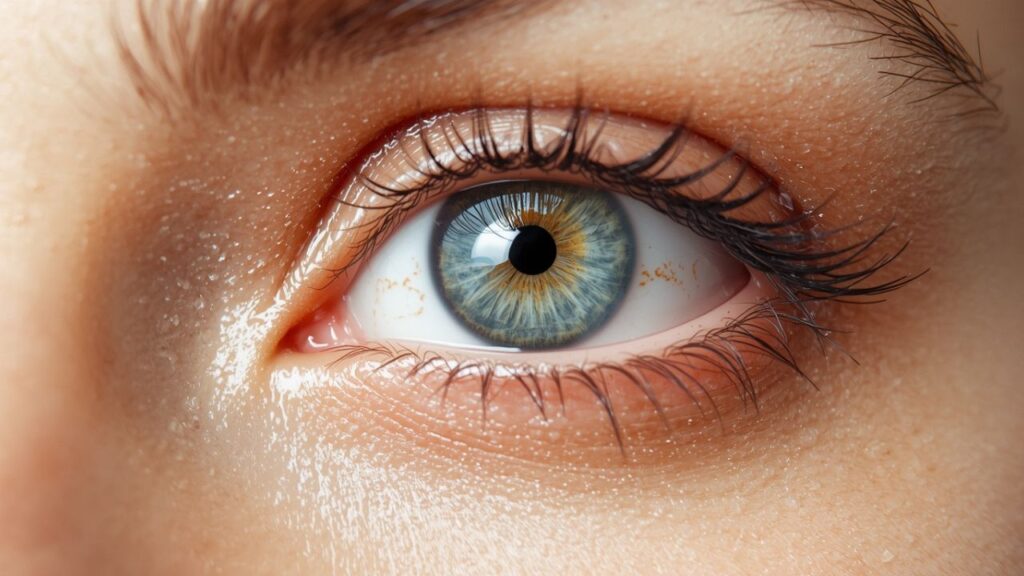 The Fundamental Composition of Saline Solution