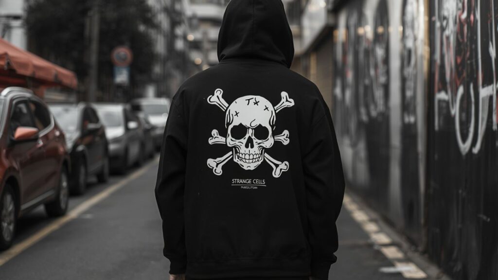 Understanding the Brands Popularity in Korean Fashion