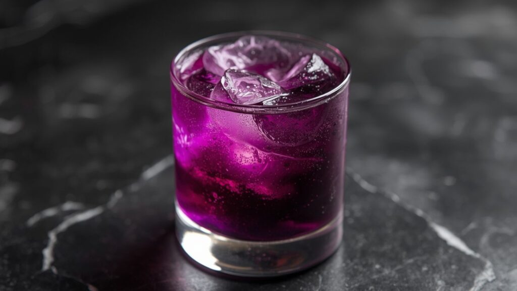 Understanding the Drink's Profile and Food Pairings