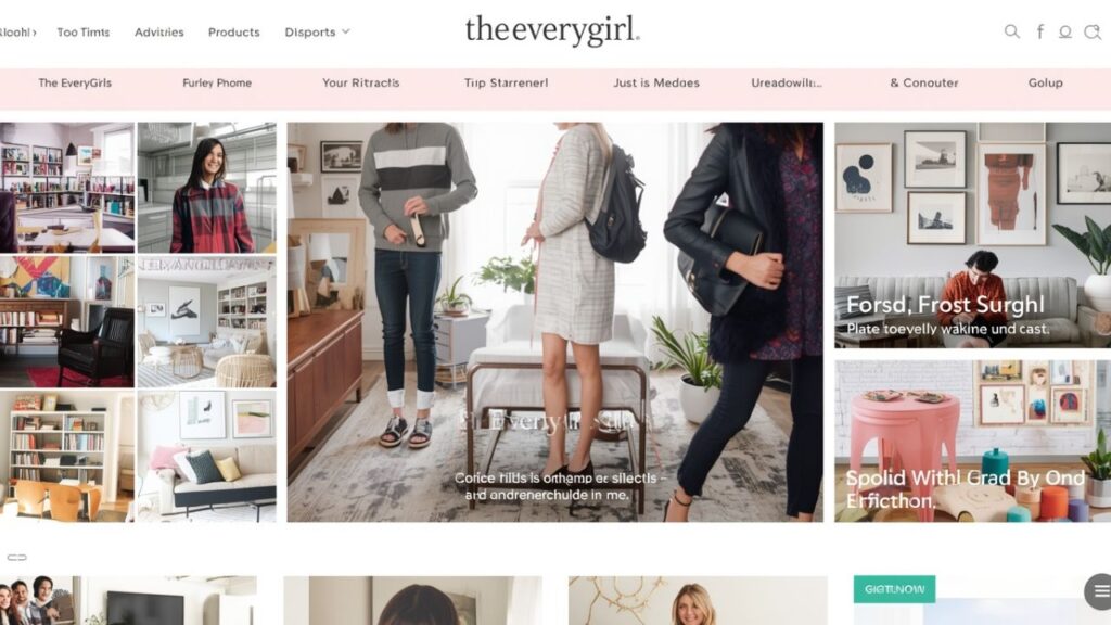 What Exactly is The Everygirl Media Company