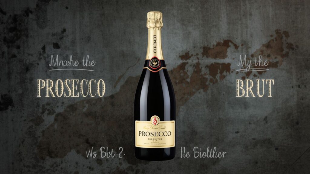 Navigating the Wine Shop How to Read Labels Correctly