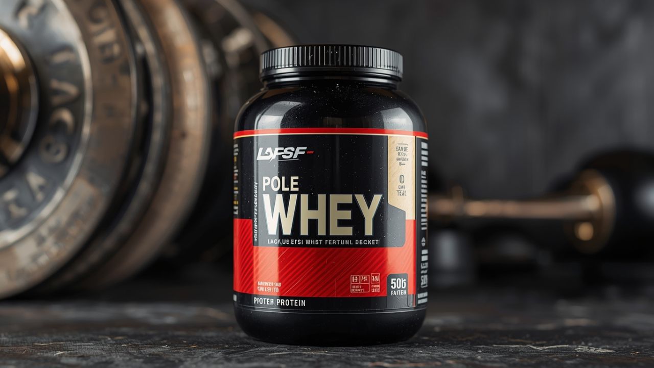 Pole Whey Protein Your Guide to Peak Performance