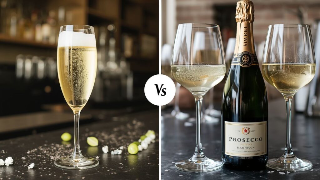 What is Prosecco A Guide to Italy's Famous Fizz