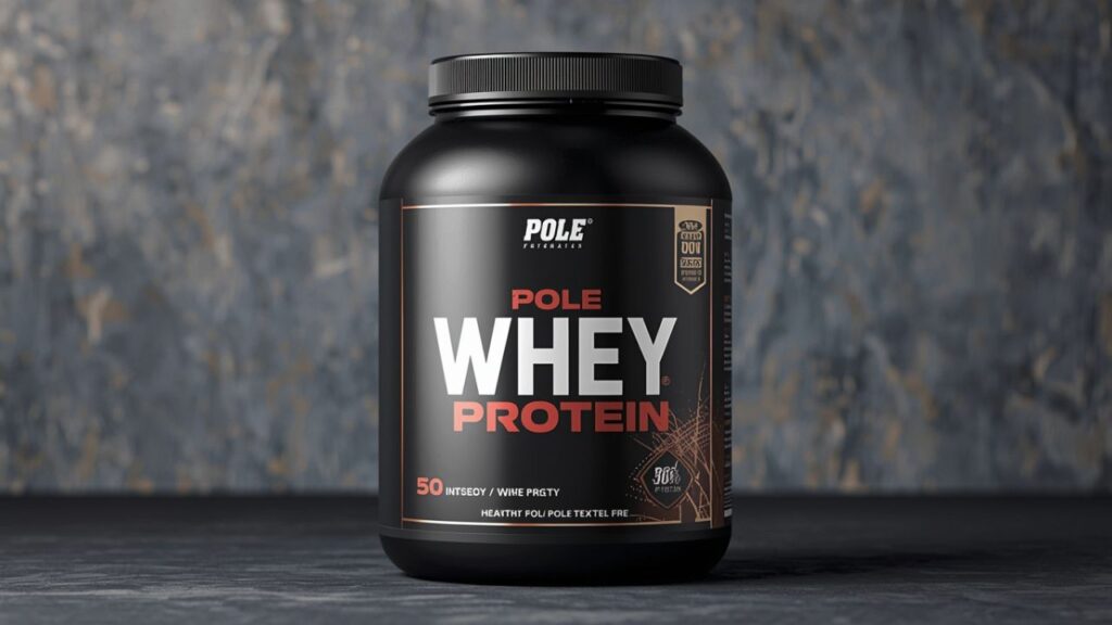 Why Pole Athletes Require More Protein
